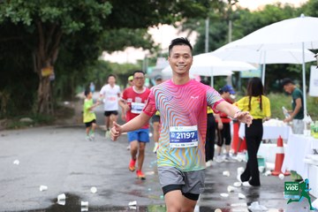 NÔNG THÔN VIỆT MARATHON - NGHỆ AN 2023 - Ảnh #421757