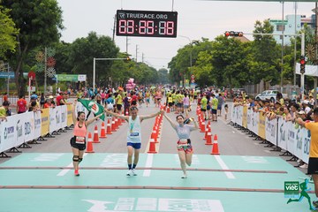 NÔNG THÔN VIỆT MARATHON - NGHỆ AN 2023 - Ảnh #419672