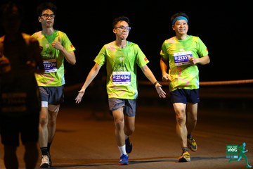 NÔNG THÔN VIỆT MARATHON - NGHỆ AN 2023 - Ảnh #415899