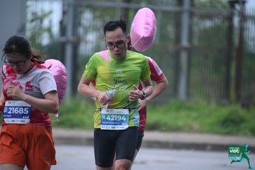 NÔNG THÔN VIỆT MARATHON - NGHỆ AN 2023 - Ảnh #425059