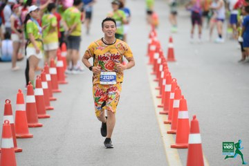 NÔNG THÔN VIỆT MARATHON - NGHỆ AN 2023 - Ảnh #427071