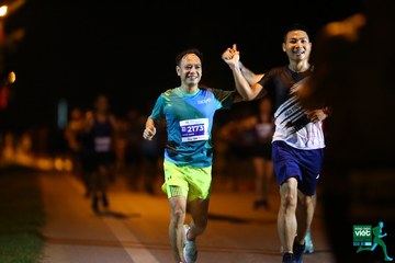 NÔNG THÔN VIỆT MARATHON - NGHỆ AN 2023 - Ảnh #416224