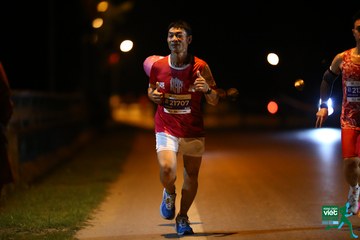 NÔNG THÔN VIỆT MARATHON - NGHỆ AN 2023 - Ảnh #416559