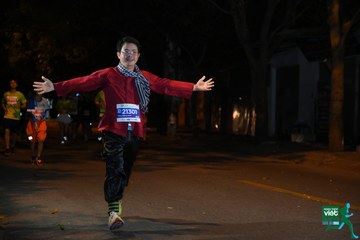 NÔNG THÔN VIỆT MARATHON - NGHỆ AN 2023 - Ảnh #423641