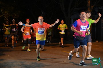NÔNG THÔN VIỆT MARATHON - NGHỆ AN 2023 - Ảnh #423319