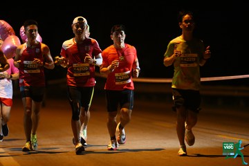 NÔNG THÔN VIỆT MARATHON - NGHỆ AN 2023 - Ảnh #416939