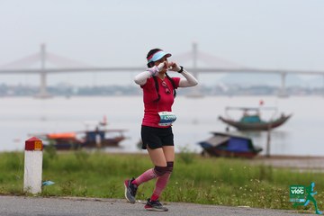 NÔNG THÔN VIỆT MARATHON - NGHỆ AN 2023 - Ảnh #415161