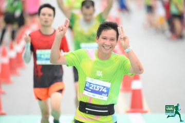 NÔNG THÔN VIỆT MARATHON - NGHỆ AN 2023 - Ảnh #427163