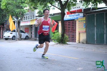 NÔNG THÔN VIỆT MARATHON - NGHỆ AN 2023 - Ảnh #424798