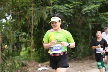 NÔNG THÔN VIỆT MARATHON - NGHỆ AN 2023 - Ảnh #422327