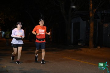 NÔNG THÔN VIỆT MARATHON - NGHỆ AN 2023 - Ảnh #423737