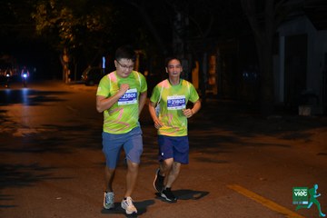NÔNG THÔN VIỆT MARATHON - NGHỆ AN 2023 - Ảnh #423450