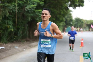 NÔNG THÔN VIỆT MARATHON - NGHỆ AN 2023 - Ảnh #421935