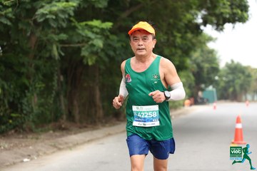 NÔNG THÔN VIỆT MARATHON - NGHỆ AN 2023 - Ảnh #422677