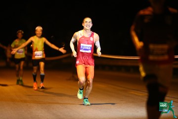NÔNG THÔN VIỆT MARATHON - NGHỆ AN 2023 - Ảnh #416491