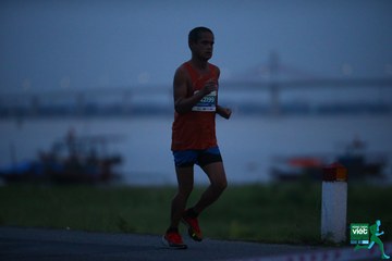 NÔNG THÔN VIỆT MARATHON - NGHỆ AN 2023 - Ảnh #415686