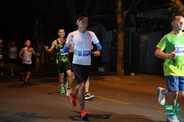 NÔNG THÔN VIỆT MARATHON - NGHỆ AN 2023 - Ảnh #423248