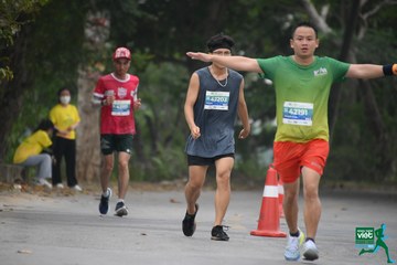 NÔNG THÔN VIỆT MARATHON - NGHỆ AN 2023 - Ảnh #426044