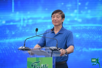 NÔNG THÔN VIỆT MARATHON - NGHỆ AN 2023 - Ảnh #426291