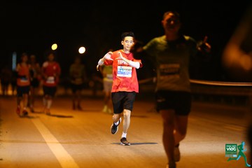 NÔNG THÔN VIỆT MARATHON - NGHỆ AN 2023 - Ảnh #416746
