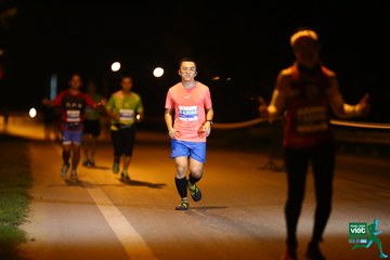 NÔNG THÔN VIỆT MARATHON - NGHỆ AN 2023 - Ảnh #416714