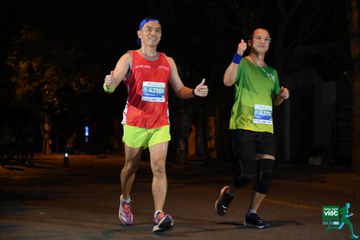 NÔNG THÔN VIỆT MARATHON - NGHỆ AN 2023 - Ảnh #423105