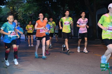 NÔNG THÔN VIỆT MARATHON - NGHỆ AN 2023 - Ảnh #424054