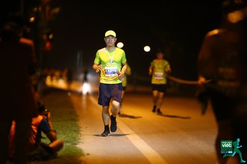 NÔNG THÔN VIỆT MARATHON - NGHỆ AN 2023 - Ảnh #416799