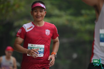 NÔNG THÔN VIỆT MARATHON - NGHỆ AN 2023 - Ảnh #426058
