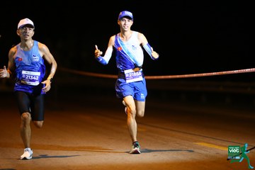 NÔNG THÔN VIỆT MARATHON - NGHỆ AN 2023 - Ảnh #416611