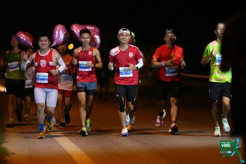 NÔNG THÔN VIỆT MARATHON - NGHỆ AN 2023 - Ảnh #416936