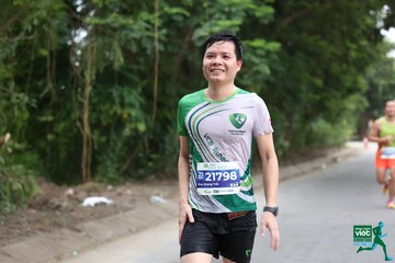 NÔNG THÔN VIỆT MARATHON - NGHỆ AN 2023 - Ảnh #421988
