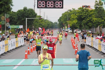 NÔNG THÔN VIỆT MARATHON - NGHỆ AN 2023 - Ảnh #420610