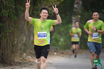 NÔNG THÔN VIỆT MARATHON - NGHỆ AN 2023 - Ảnh #425640