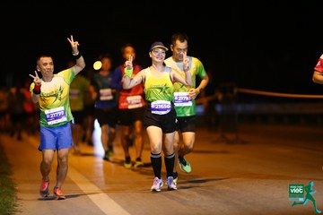 NÔNG THÔN VIỆT MARATHON - NGHỆ AN 2023 - Ảnh #416014