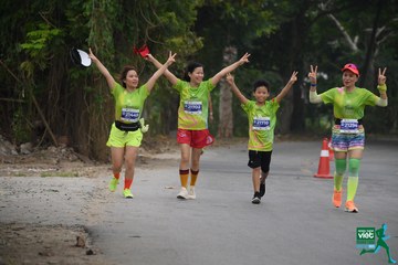 NÔNG THÔN VIỆT MARATHON - NGHỆ AN 2023 - Ảnh #425863