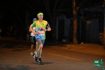 NÔNG THÔN VIỆT MARATHON - NGHỆ AN 2023 - Ảnh #423489