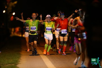 NÔNG THÔN VIỆT MARATHON - NGHỆ AN 2023 - Ảnh #416230