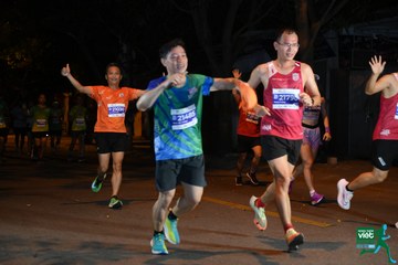 NÔNG THÔN VIỆT MARATHON - NGHỆ AN 2023 - Ảnh #423278