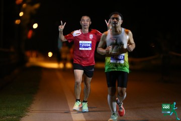 NÔNG THÔN VIỆT MARATHON - NGHỆ AN 2023 - Ảnh #416520