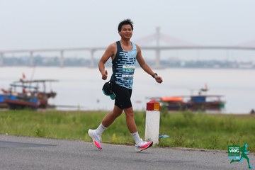 NÔNG THÔN VIỆT MARATHON - NGHỆ AN 2023 - Ảnh #415247