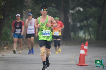 NÔNG THÔN VIỆT MARATHON - NGHỆ AN 2023 - Ảnh #425985