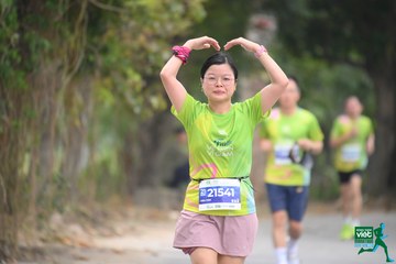 NÔNG THÔN VIỆT MARATHON - NGHỆ AN 2023 - Ảnh #425384