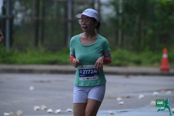 NÔNG THÔN VIỆT MARATHON - NGHỆ AN 2023 - Ảnh #425179