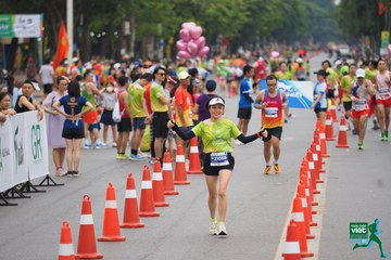 NÔNG THÔN VIỆT MARATHON - NGHỆ AN 2023 - Ảnh #419893