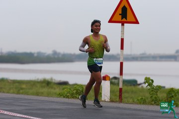 NÔNG THÔN VIỆT MARATHON - NGHỆ AN 2023 - Ảnh #415319