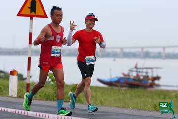 NÔNG THÔN VIỆT MARATHON - NGHỆ AN 2023 - Ảnh #415548