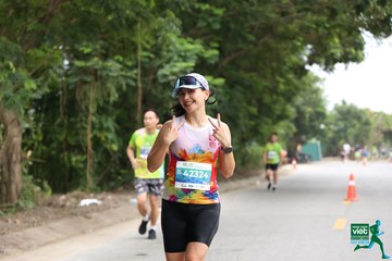 NÔNG THÔN VIỆT MARATHON - NGHỆ AN 2023 - Ảnh #422324