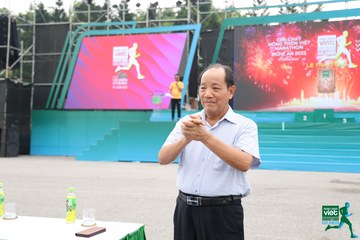 NÔNG THÔN VIỆT MARATHON - NGHỆ AN 2023 - Ảnh #422835