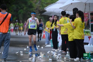 NÔNG THÔN VIỆT MARATHON - NGHỆ AN 2023 - Ảnh #424815
